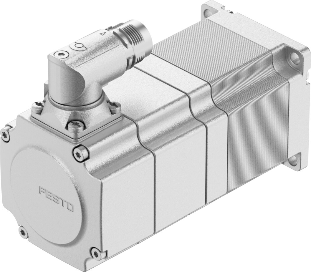Schrittmotor EMMT-ST-57-M-RMB - Festo 8156178