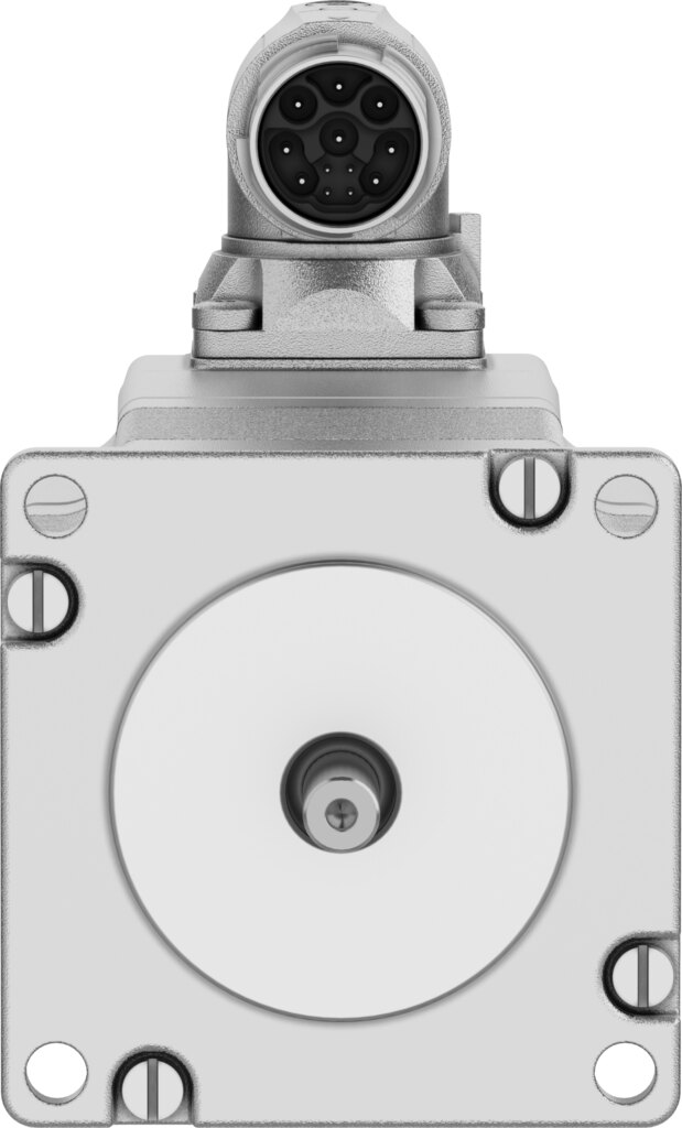 Schrittmotor EMMT-ST-57-M-RB - Festo 8156176