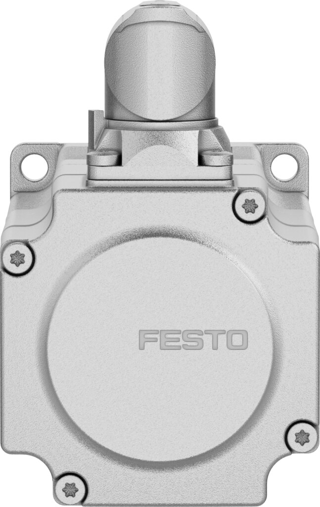 Schrittmotor EMMT-ST-57-M-RMB - Festo 8156178