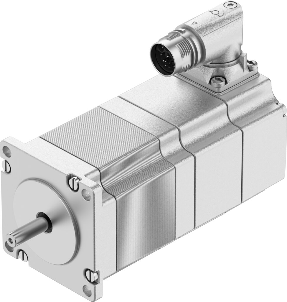 Schrittmotor EMMT-ST-57-M-RB - Festo 8156176