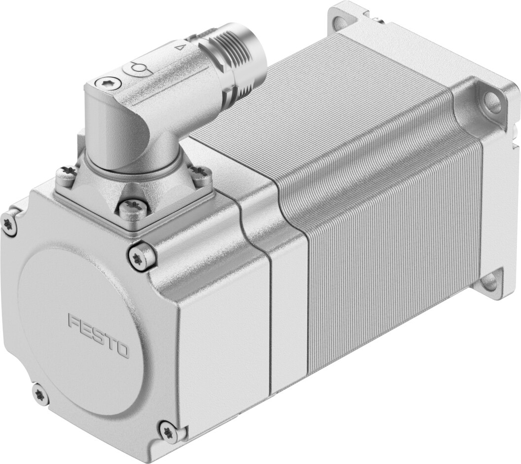Schrittmotor EMMT-ST-57-L-RM - Festo 8156181