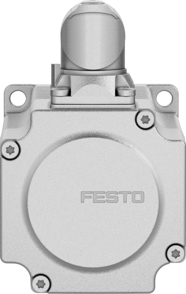 Schrittmotor EMMT-ST-57-L-R - Festo 8156179