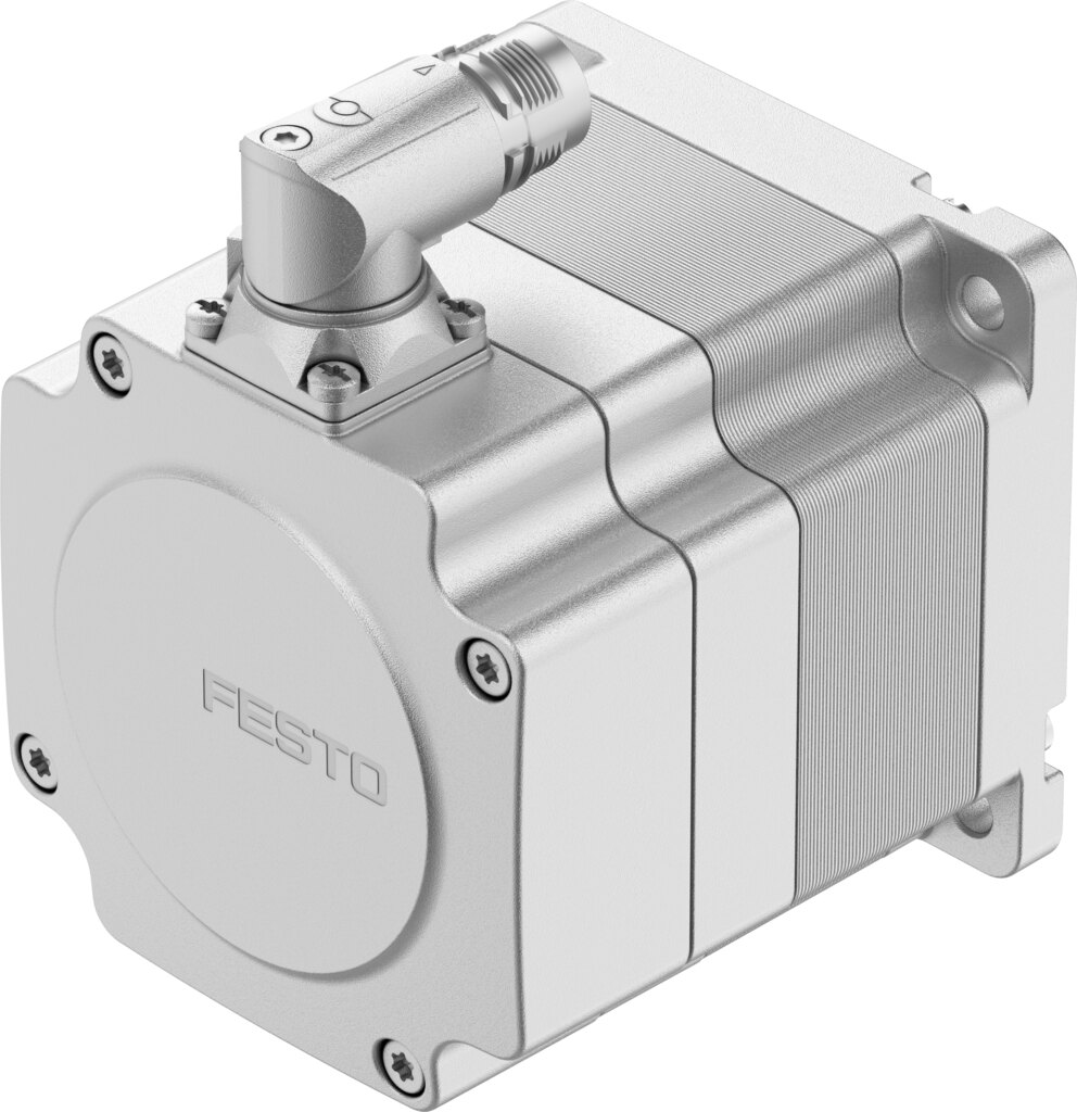 Schrittmotor EMMT-ST-87-S-R - Festo 8156185