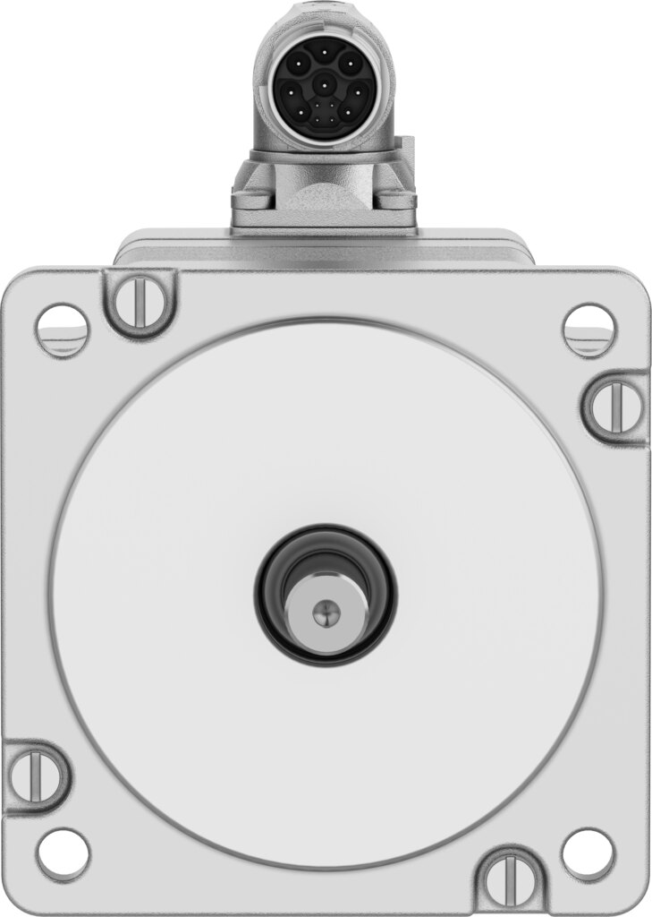Schrittmotor EMMT-ST-87-S-R - Festo 8156185