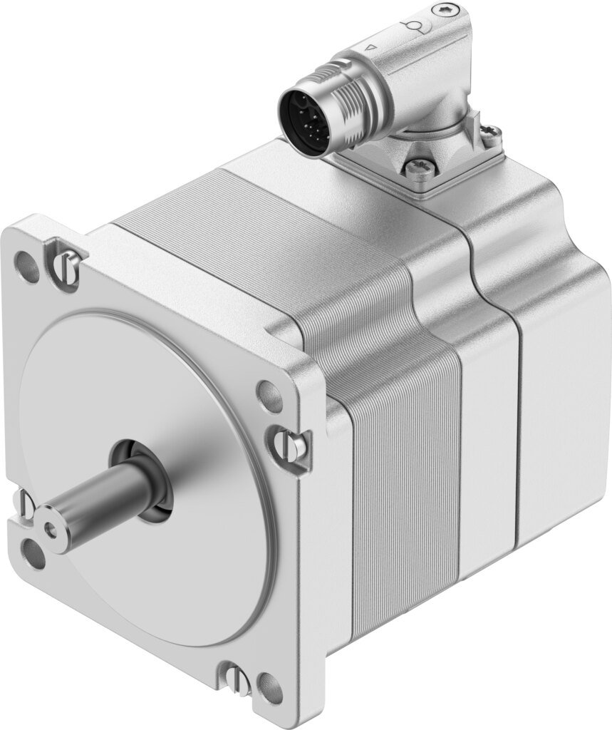 Schrittmotor EMMT-ST-87-S-RS - Festo 8156186