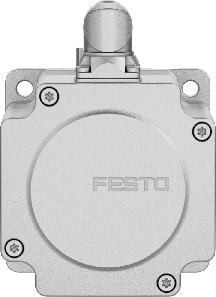 Schrittmotor EMMT-ST-87-S-RS - Festo 8156186