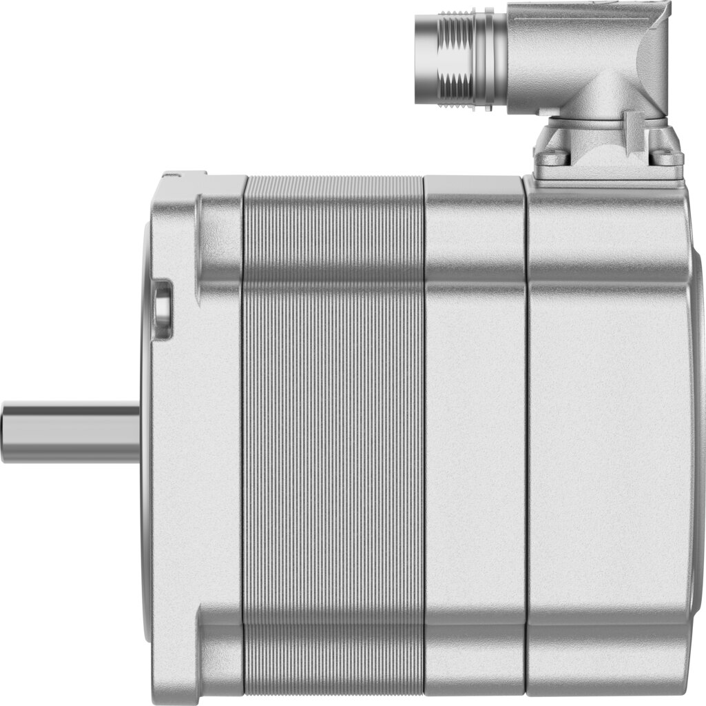 Schrittmotor EMMT-ST-87-S-R - Festo 8156185