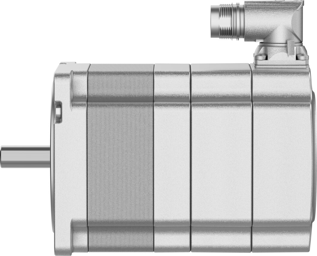 Schrittmotor EMMT-ST-87-S-RB - Festo 8156188