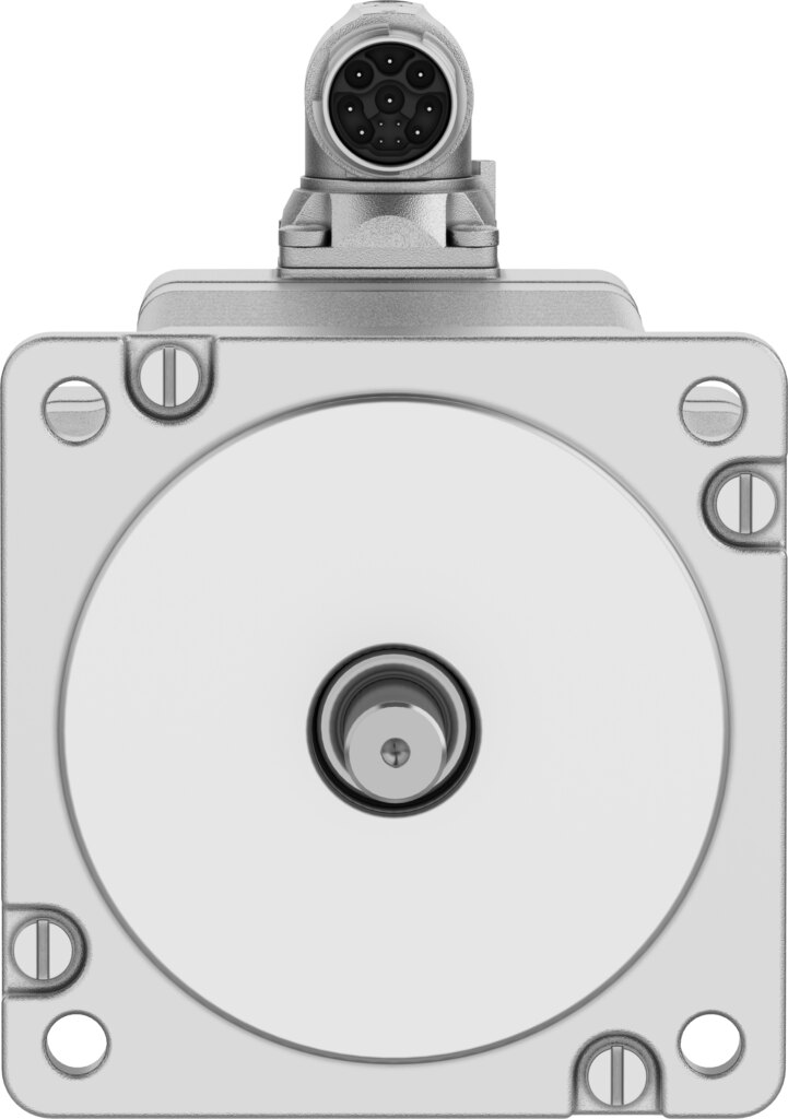 Schrittmotor EMMT-ST-87-M-R - Festo 8156191