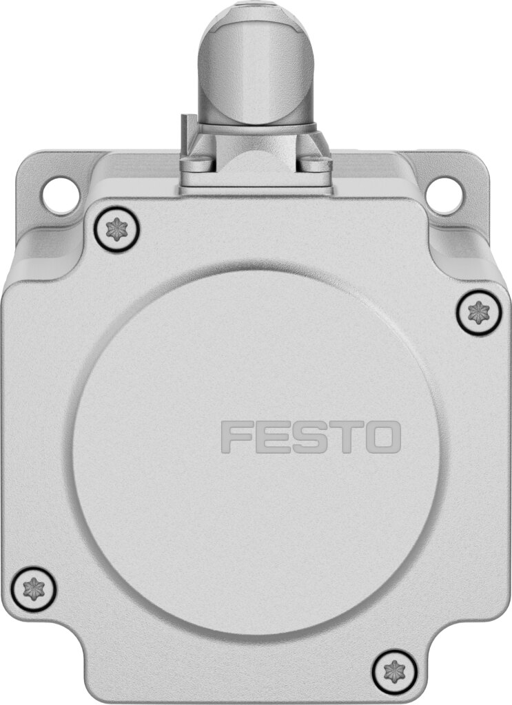 Schrittmotor EMMT-ST-87-M-R - Festo 8156191