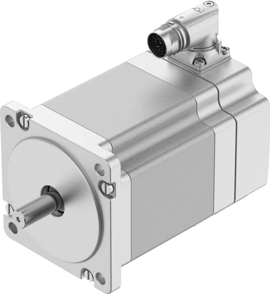 Stepper motor EMMT-ST-87-M-RS - Festo 8156192
