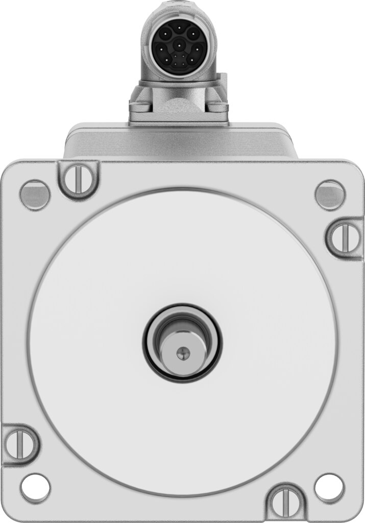 Schrittmotor EMMT-ST-87-L-RS - Festo 8156198
