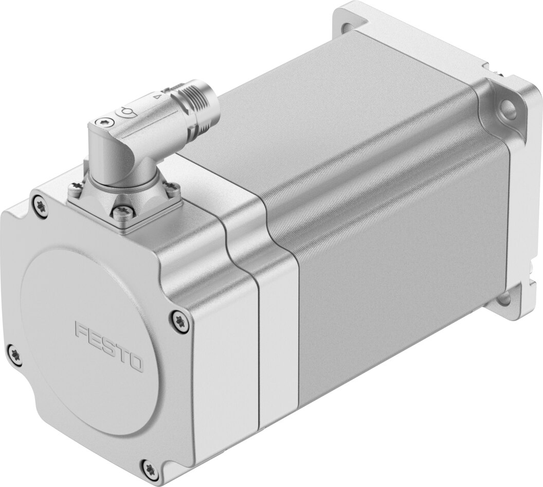 Schrittmotor EMMT-ST-87-L-R - Festo 8156197