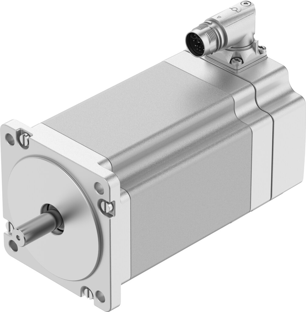 Schrittmotor EMMT-ST-87-L-RS - Festo 8156198
