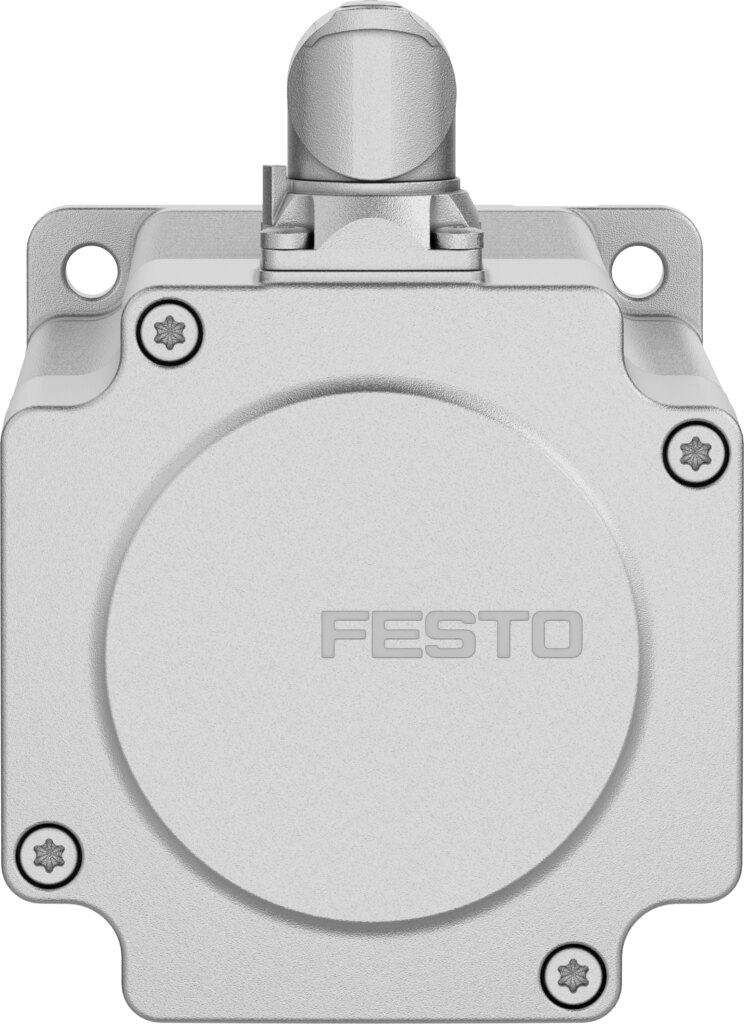 Schrittmotor EMMT-ST-87-L-RM - Festo 8156199