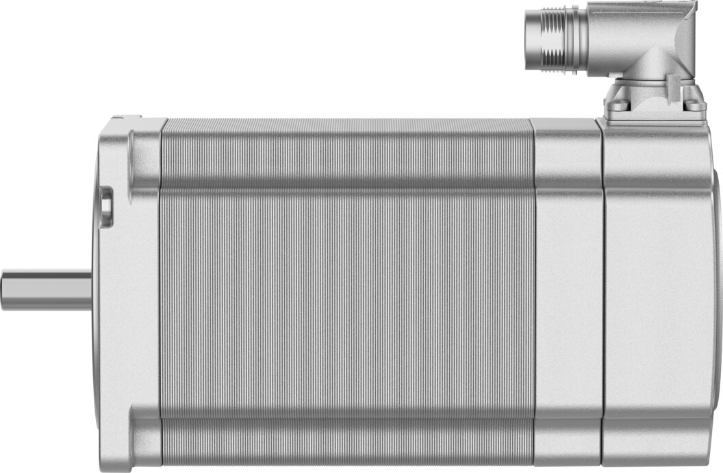Schrittmotor EMMT-ST-87-L-RS - Festo 8156198