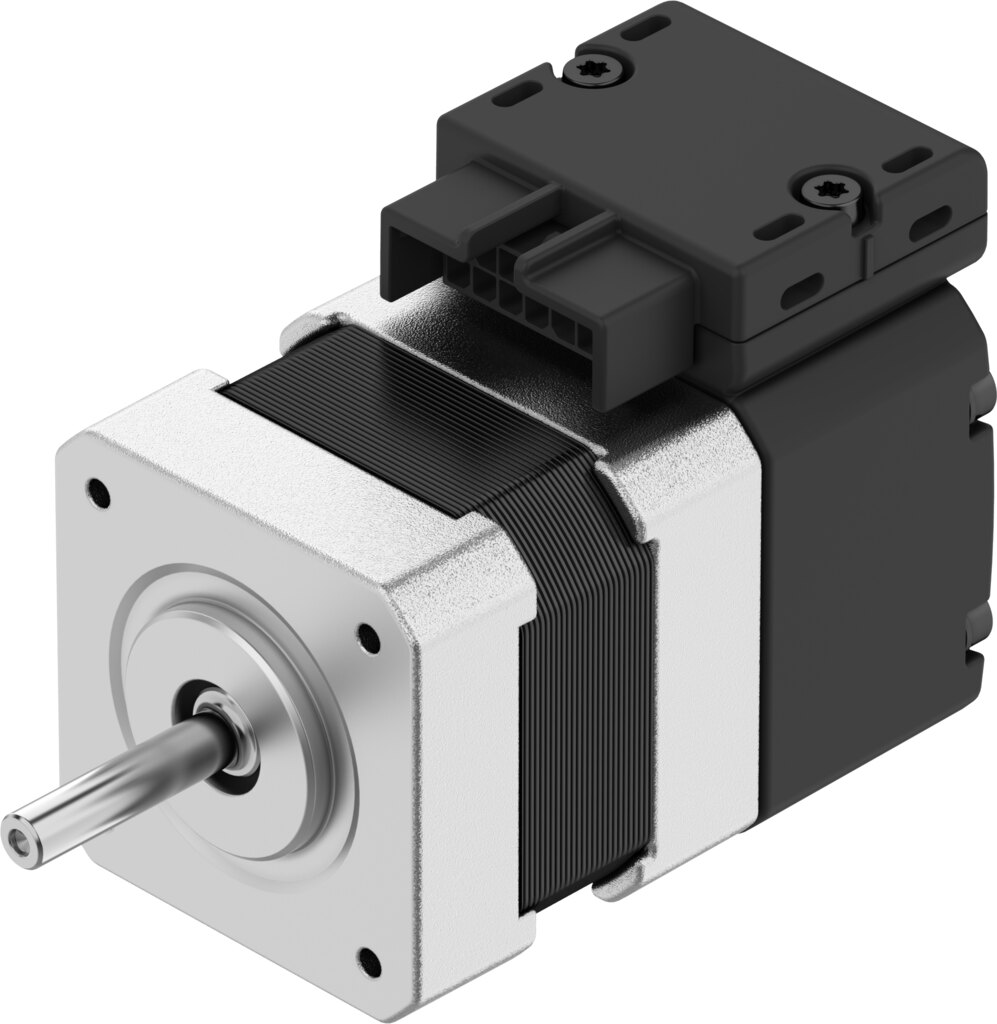 Schrittmotor EMMB-ST-42-S-S - Festo 8156125