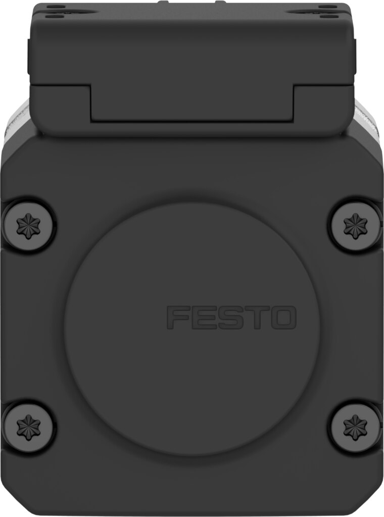 Schrittmotor EMMB-ST-42-S-SS - Festo 8156126