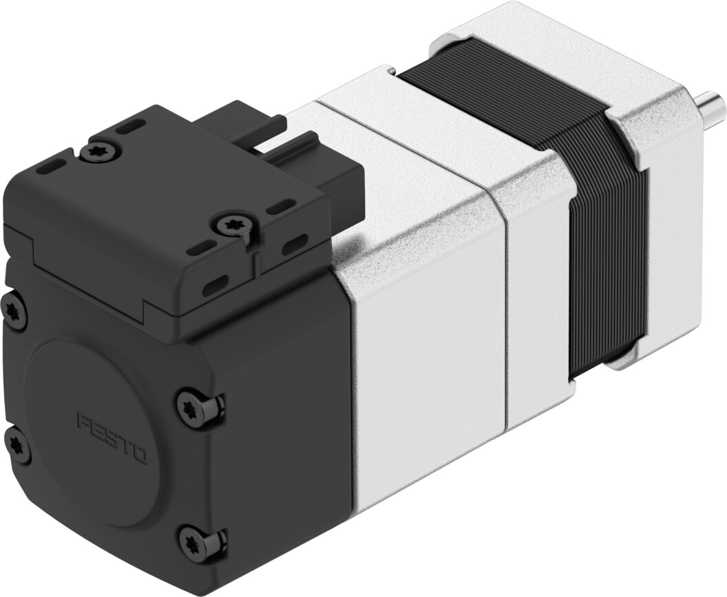 Schrittmotor EMMB-ST-42-S-SMB - Festo 8156130