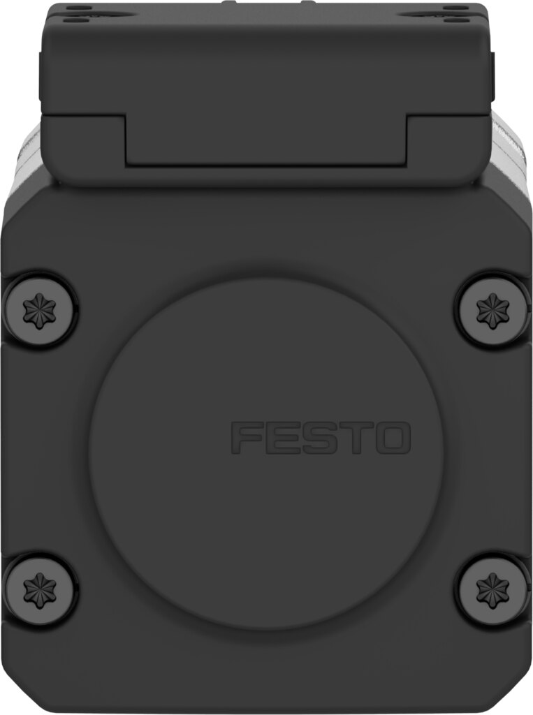Schrittmotor EMMB-ST-42-S-SB - Festo 8156128