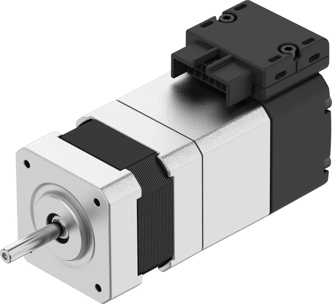 Schrittmotor EMMB-ST-42-S-SB - Festo 8156128
