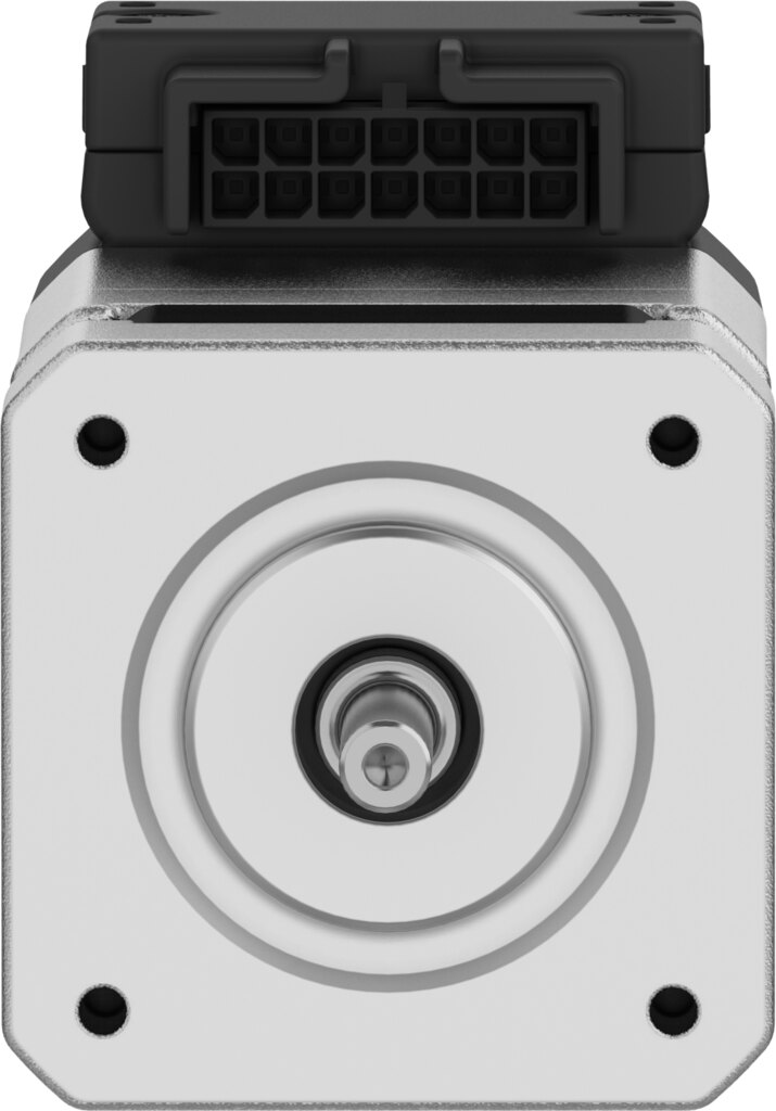 Schrittmotor EMMB-ST-42-S-SB - Festo 8156128
