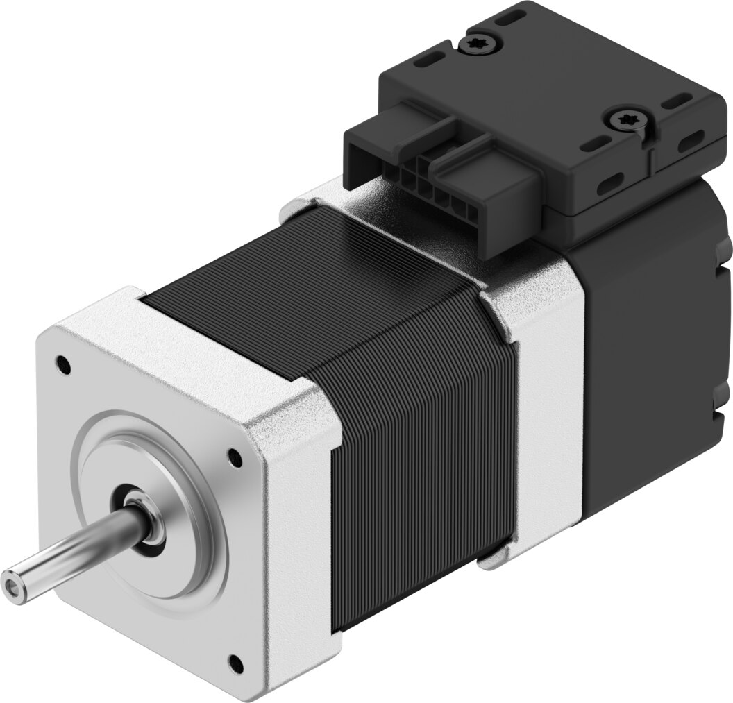 Schrittmotor EMMB-ST-42-L-SM - Festo 8156133