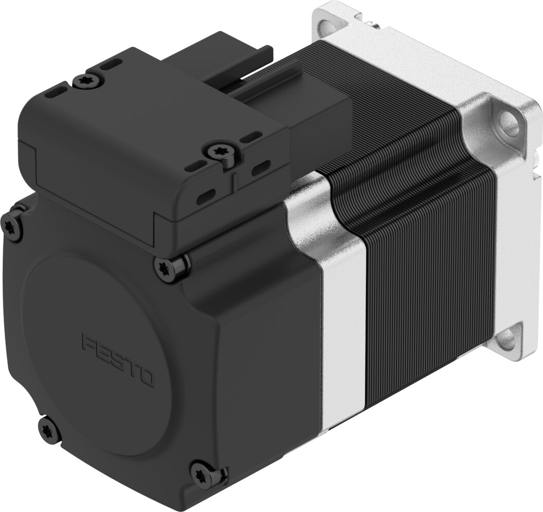 Schrittmotor EMMB-ST-57-M-S - Festo 8156137