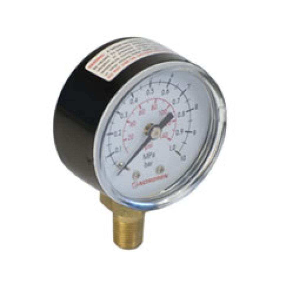 Norgren 18-015-027. Manómetros