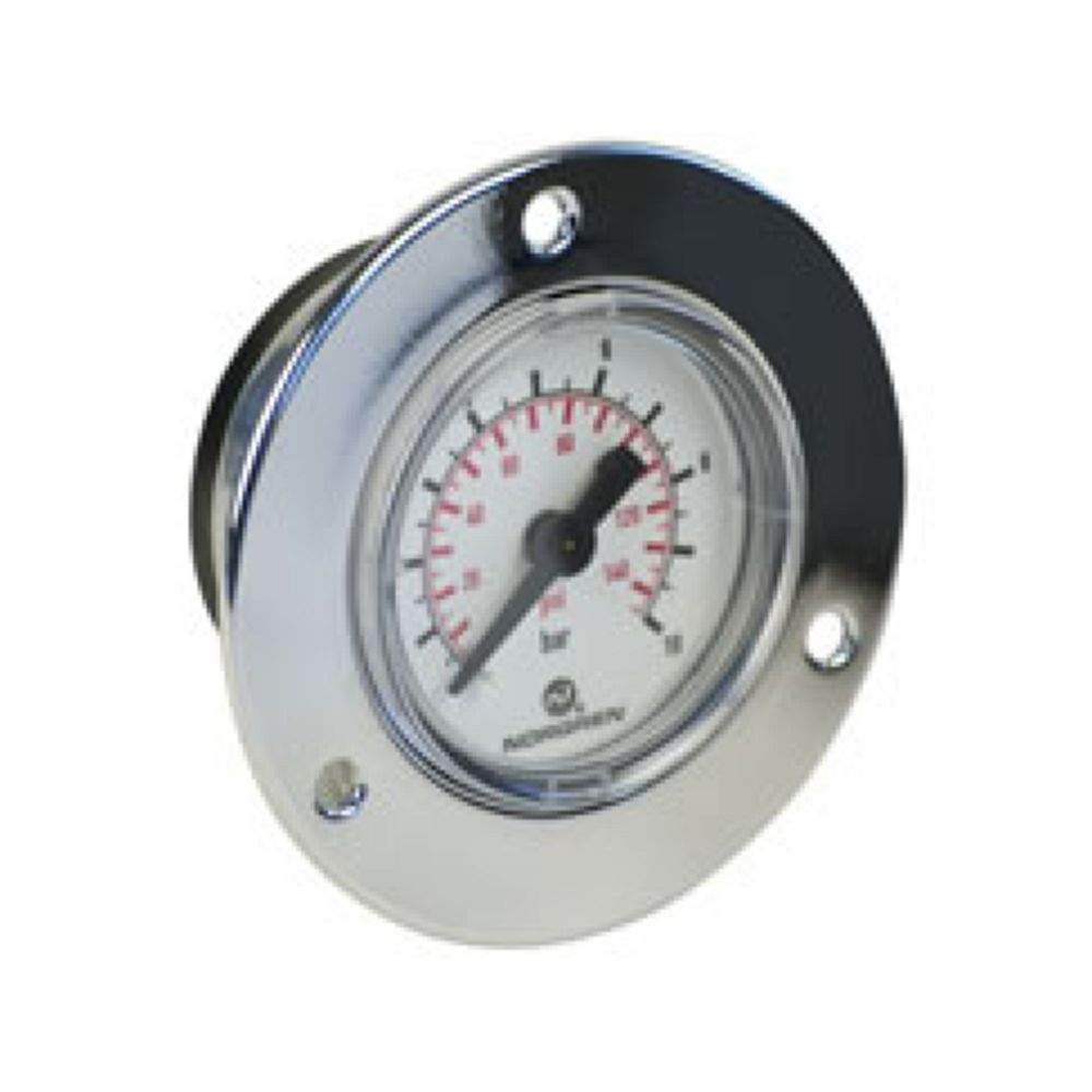 Norgren 18-015-877. Gauges