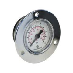 Norgren 18-015-877 MANO 40 0-10 BAR/PSI G1/8H P