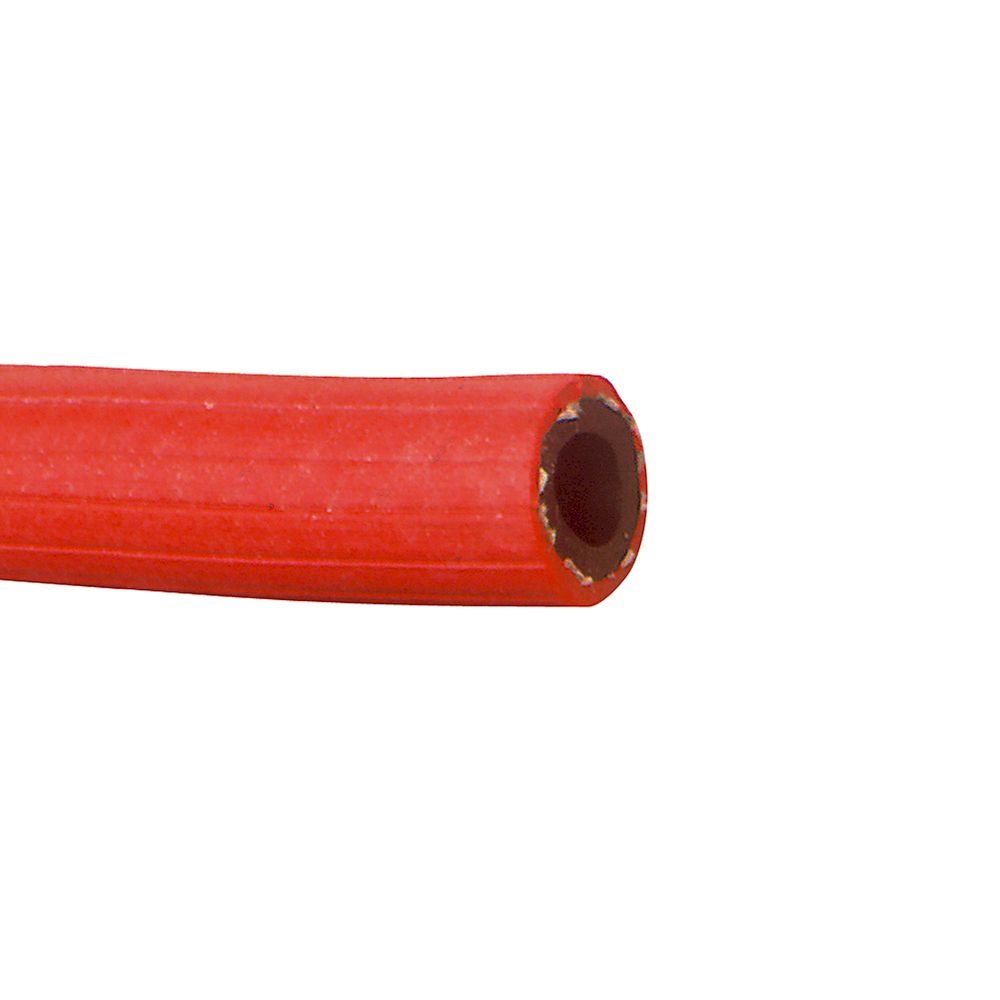 Riegler 113884. Autogenschlauch, Acetylen, EPDM/SBR, Schlauch-ø 16x9, Länge 40 m