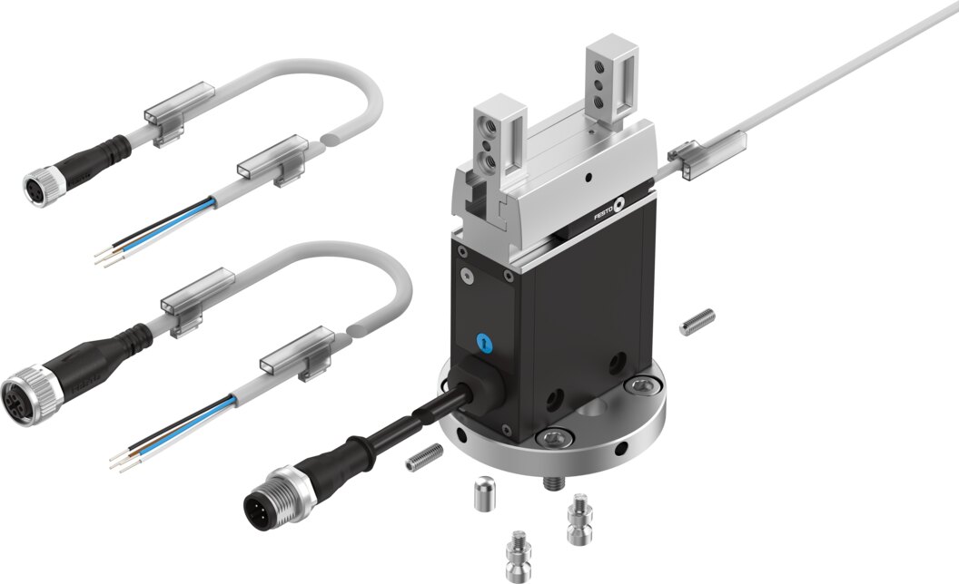 Roboterbausatz-Parallelgreifer EHPS-20-A-RA50 - Festo 8210809