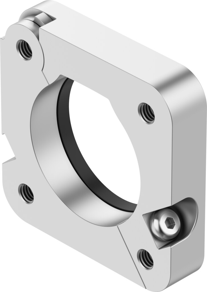 Befestigungsflansch NEAM-MF-M17 - Festo 8191777