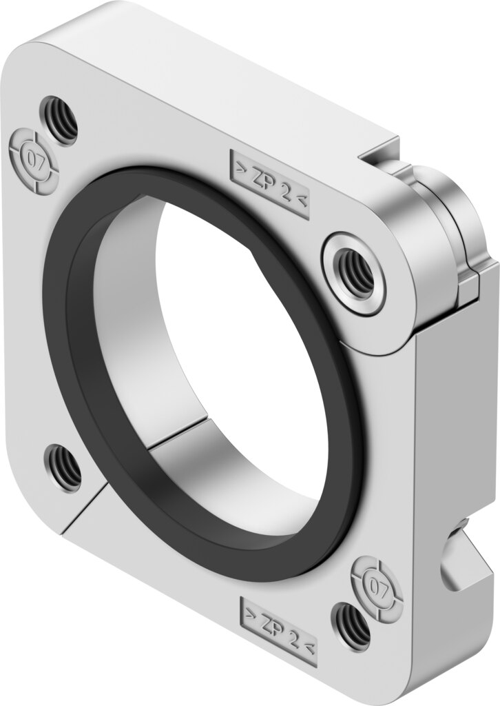Befestigungsflansch NEAM-MF-M17 - Festo 8191777