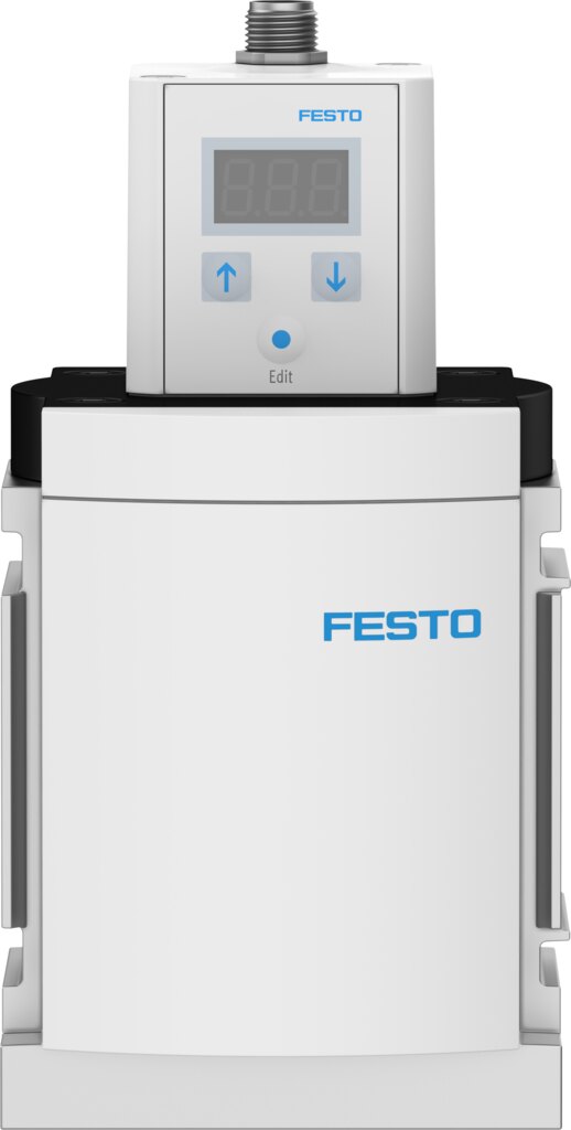 Druckregelventil MS9-LR-1-PO-VS - Festo 610073