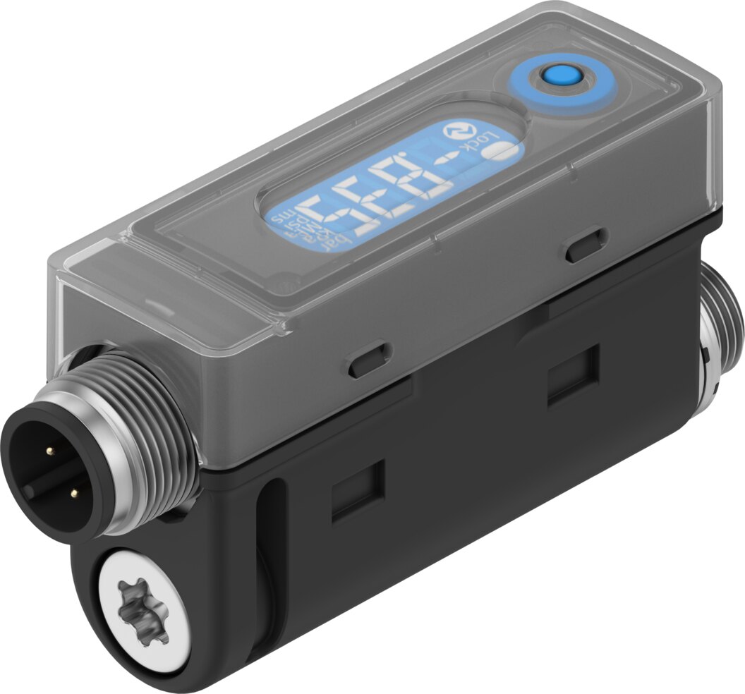 Drucksensor SPAF-V1R-G18M-L-PNLK-VB-M12 - Festo 8181236