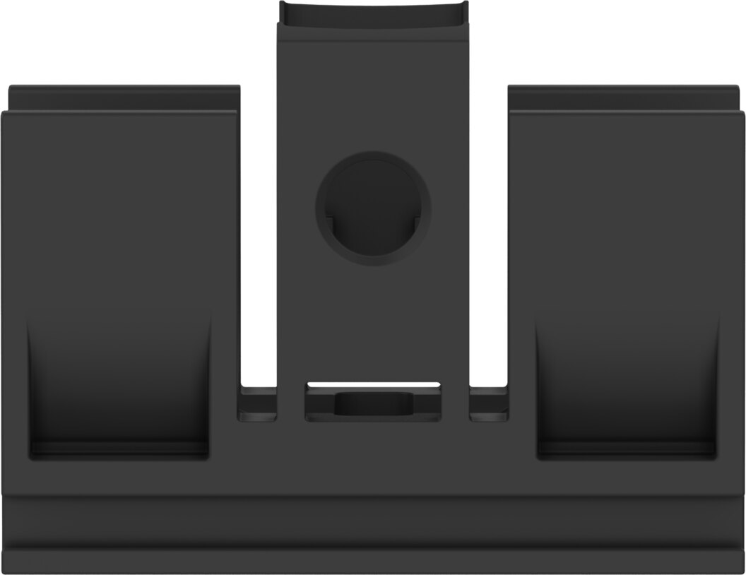 Befestigungsclip SAMH-PF-MC-1 - Festo 8181299