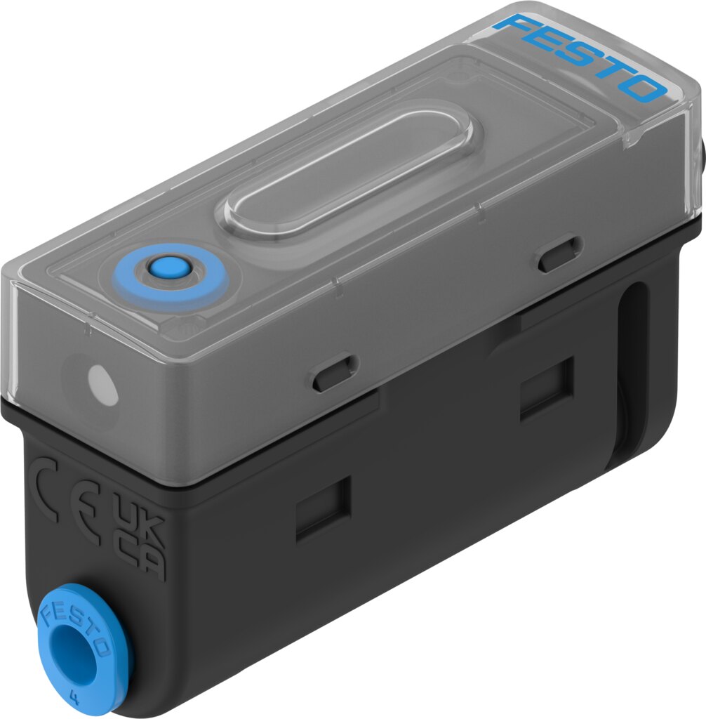 Drucksensor SPAF-P10R-Q4-N-PNLK-M8 - Festo 8181204