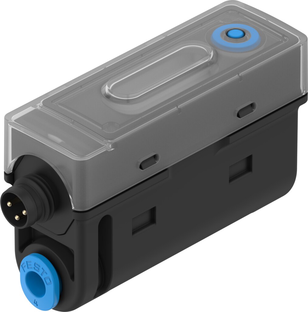 Drucksensor SPAF-V1R-Q4-N-PNLK-M8 - Festo 8181203