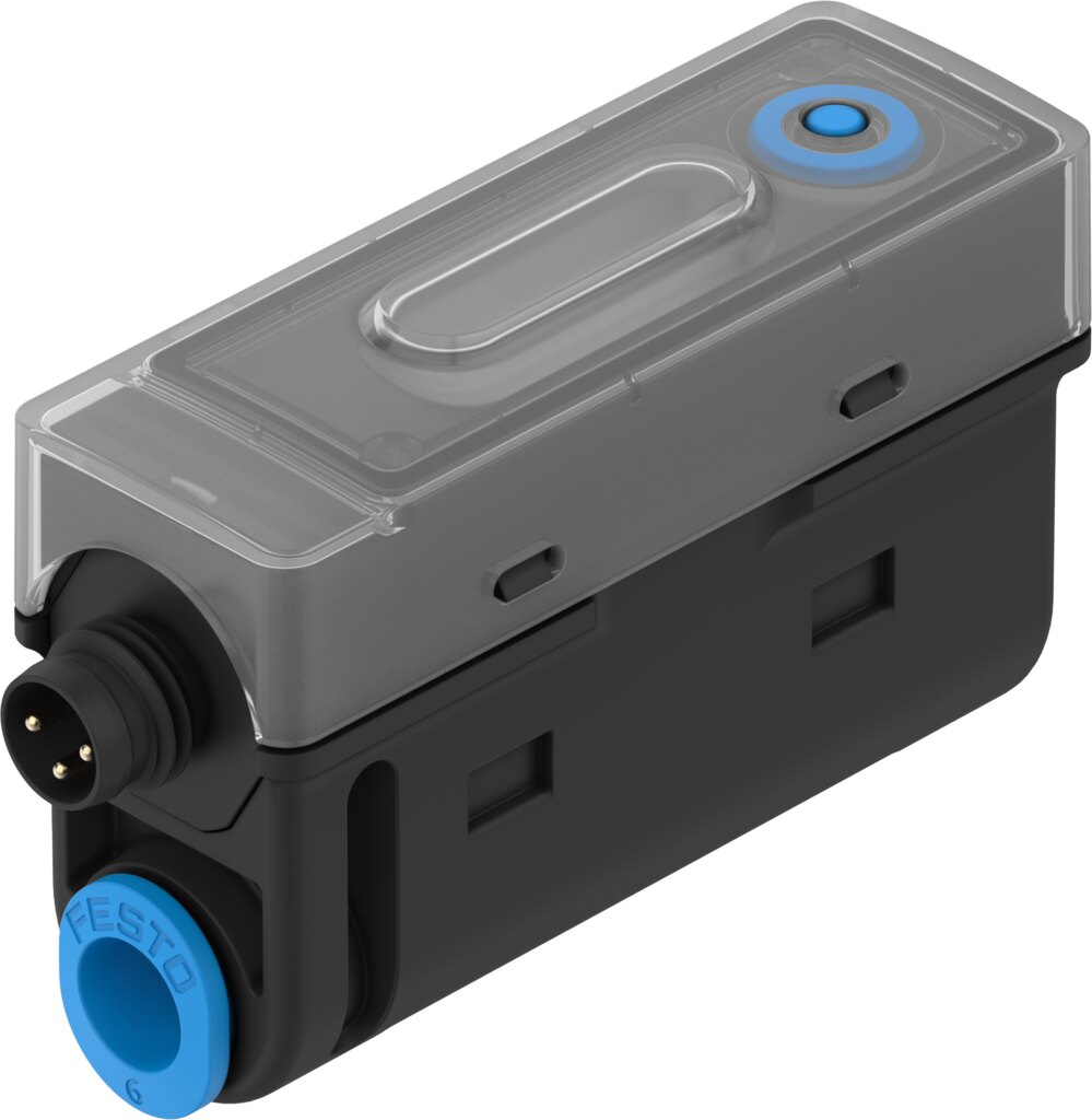 Drucksensor SPAF-B11R-Q6-N-PNLK-M8 - Festo 8181208