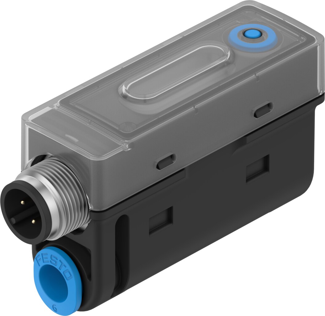 Drucksensor SPAF-V1R-Q6-N-PNLK-M12 - Festo 8181215