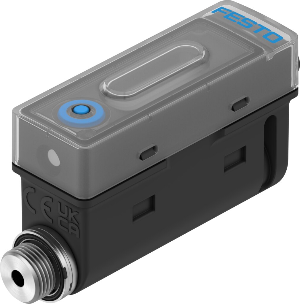 Drucksensor SPAF-V1R-G18M-N-PNLK-M8 - Festo 8181209