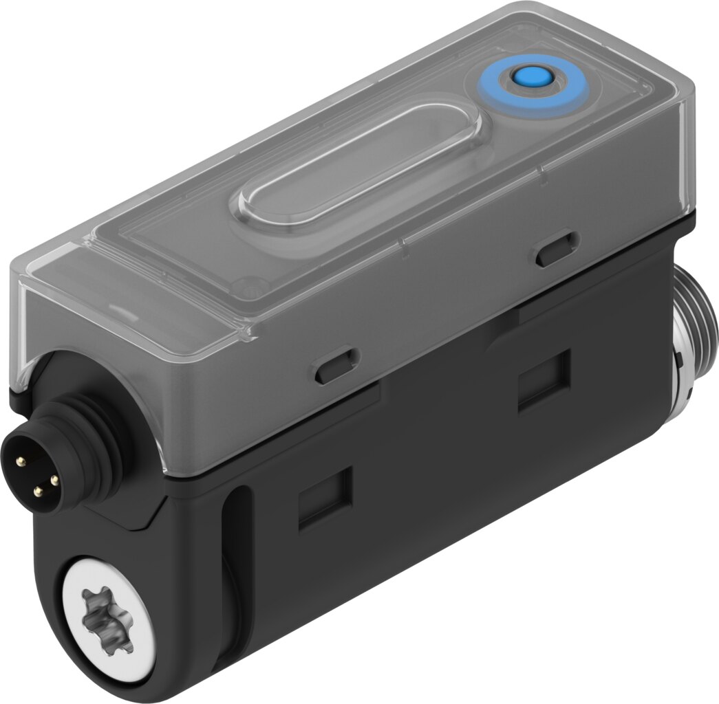 Drucksensor SPAF-V1R-G18M-N-PNLK-M8 - Festo 8181209
