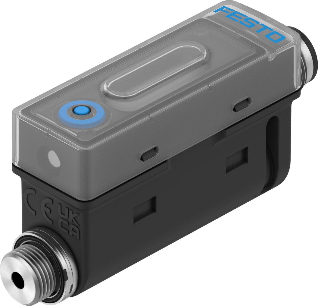 Drucksensor SPAF-V1R-G18M-N-PNLK-M12 - Festo 8181218
