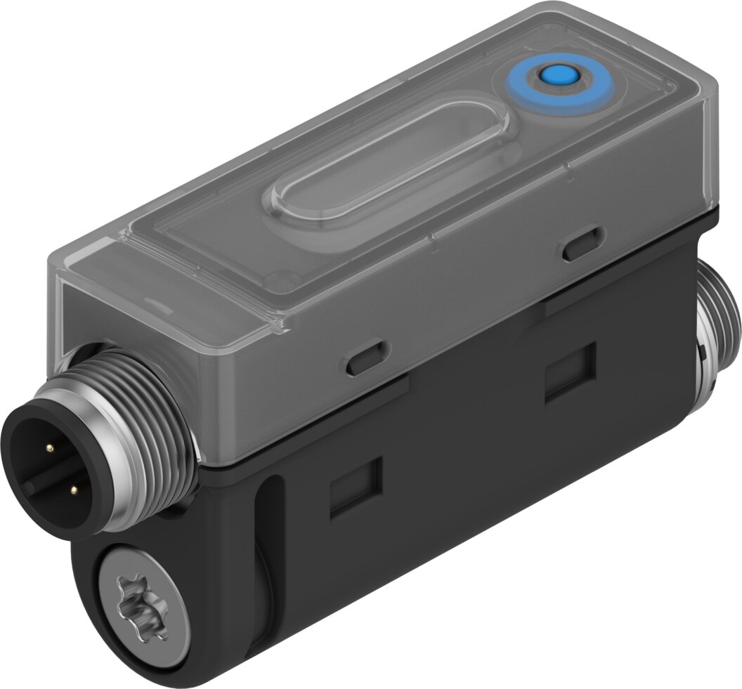 Drucksensor SPAF-V1R-G18M-N-PNLK-M12 - Festo 8181218