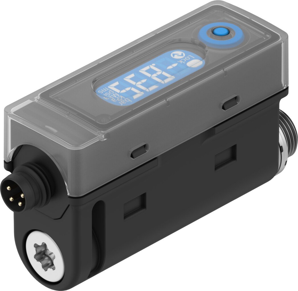 Drucksensor SPAF-V1R-G18M-L-PNLK-VB-M8 - Festo 8181227