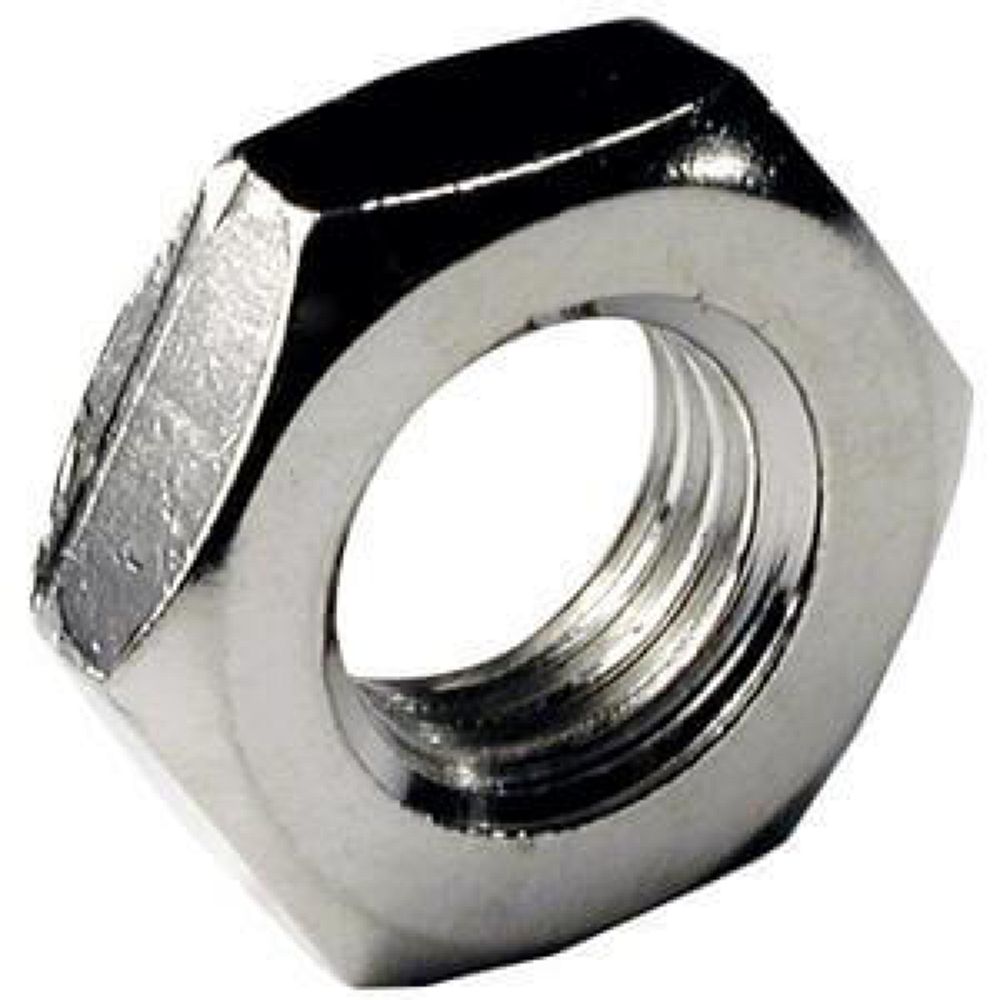 SMC SNP-015. Mounting Nut - SNP