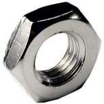 SMC SNP-015. Mounting Nut - SNP