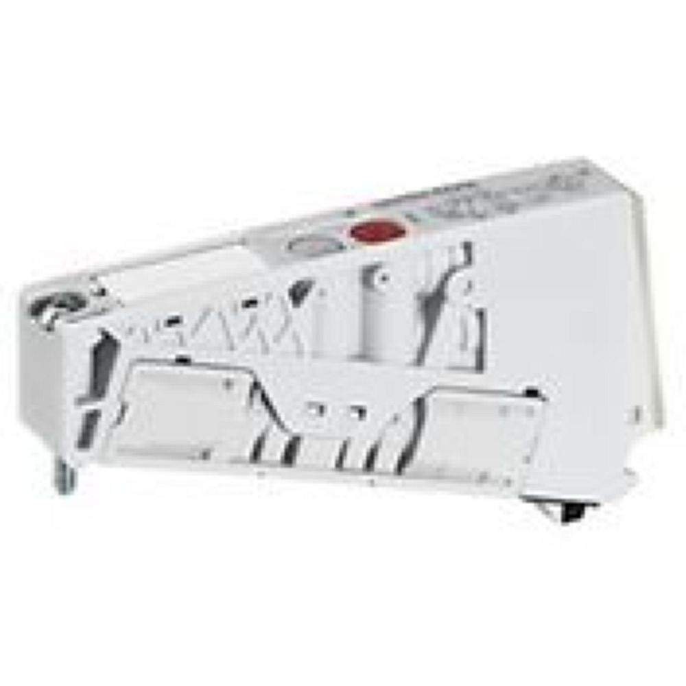 Aventics 5/2-directional valve, Series AV03 R422102426 AV03-5/2DS-VT00-024VDC-LOC